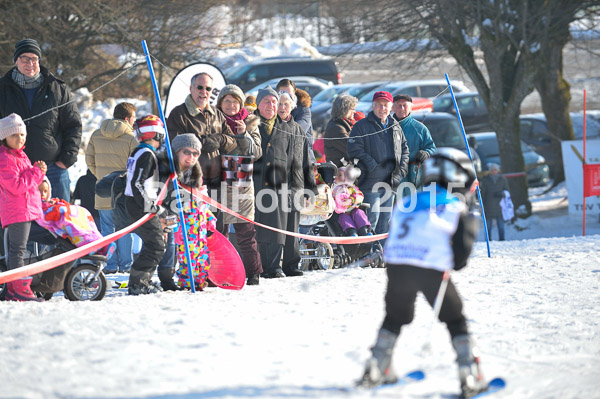 Tutzinger Zwergerlrennen 2015