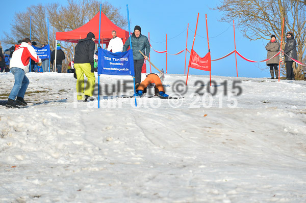 Tutzinger Zwergerlrennen 2015