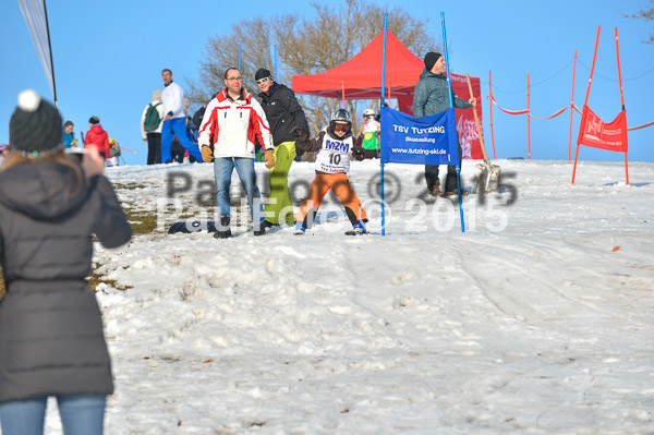 Tutzinger Zwergerlrennen 2015