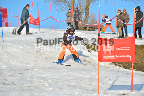 Tutzinger Zwergerlrennen 2015