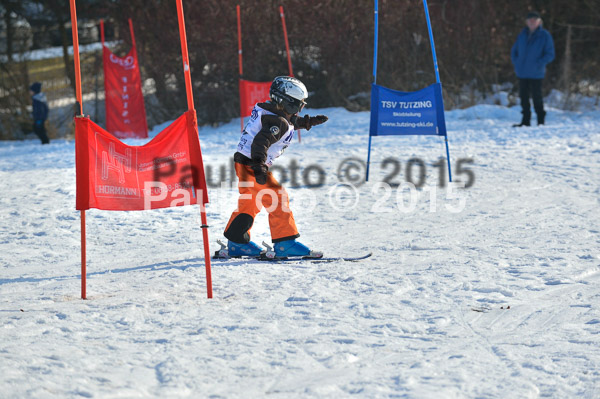 Tutzinger Zwergerlrennen 2015