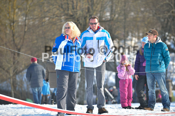 Tutzinger Zwergerlrennen 2015