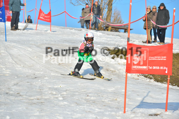 Tutzinger Zwergerlrennen 2015