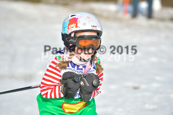 Tutzinger Zwergerlrennen 2015