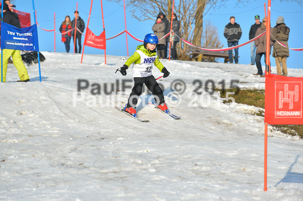 Tutzinger Zwergerlrennen 2015