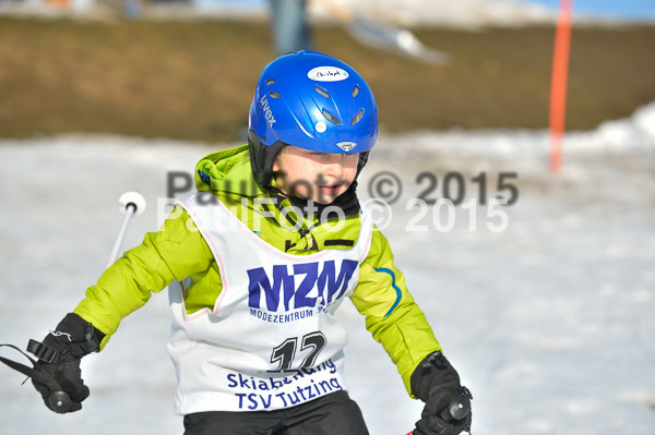 Tutzinger Zwergerlrennen 2015