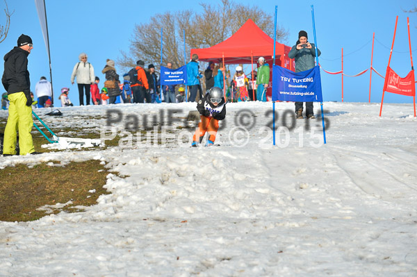 Tutzinger Zwergerlrennen 2015