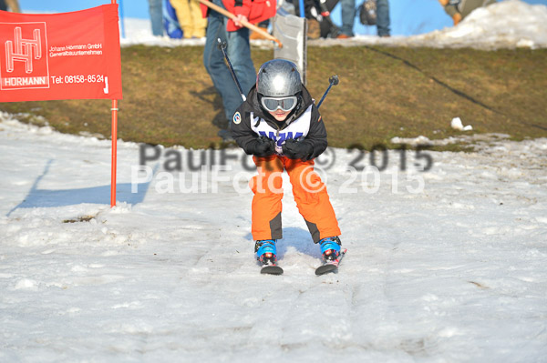 Tutzinger Zwergerlrennen 2015