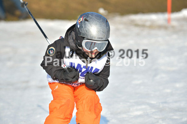 Tutzinger Zwergerlrennen 2015
