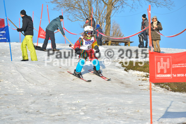 Tutzinger Zwergerlrennen 2015