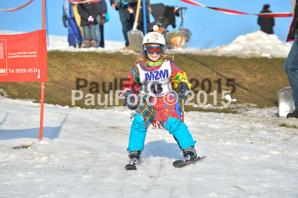 Tutzinger Zwergerlrennen 2015