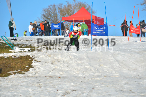 Tutzinger Zwergerlrennen 2015