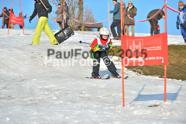 Tutzinger Zwergerlrennen 2015