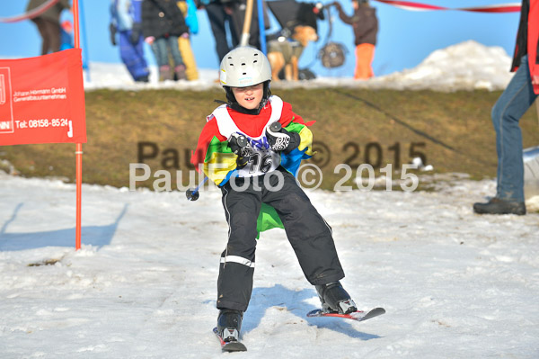 Tutzinger Zwergerlrennen 2015