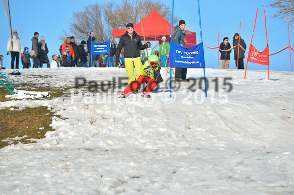 Tutzinger Zwergerlrennen 2015