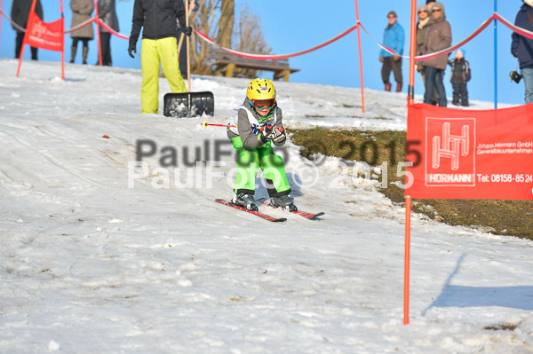 Tutzinger Zwergerlrennen 2015