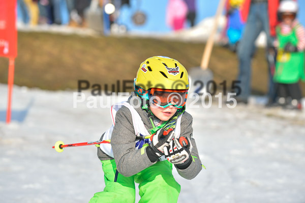 Tutzinger Zwergerlrennen 2015