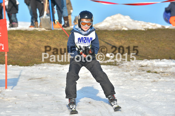 Tutzinger Zwergerlrennen 2015