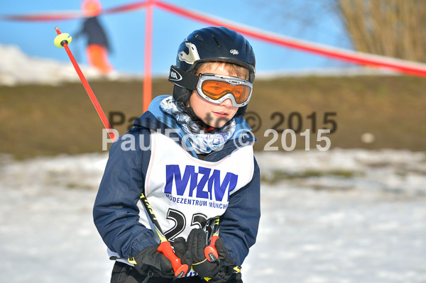 Tutzinger Zwergerlrennen 2015