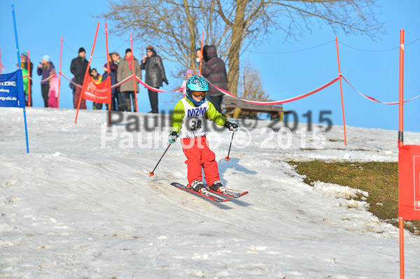 Tutzinger Zwergerlrennen 2015
