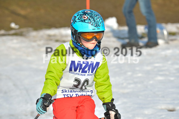 Tutzinger Zwergerlrennen 2015