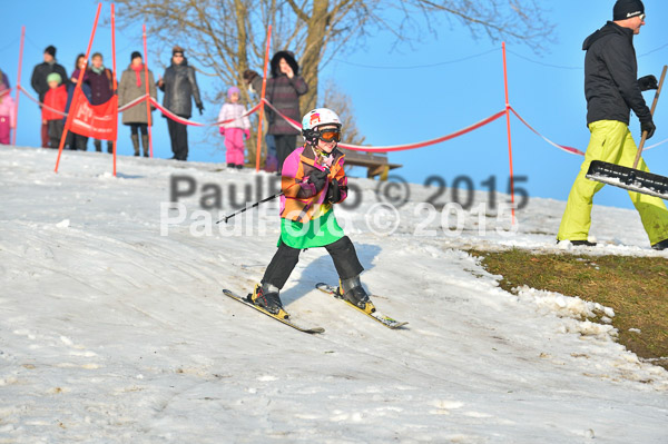 Tutzinger Zwergerlrennen 2015