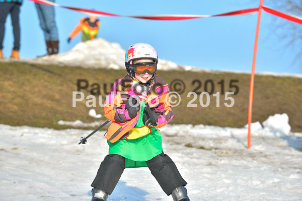 Tutzinger Zwergerlrennen 2015