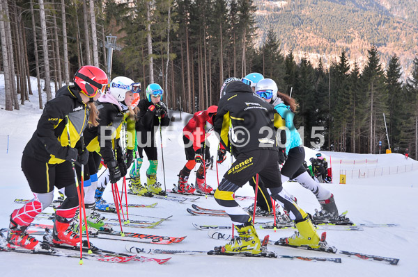 DSV Schülercup U16 X 2015