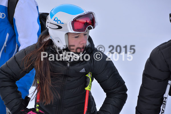 DSV Schülercup U16 X 2015