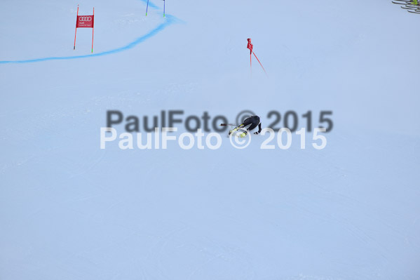 DSV Schülercup U16 X 2015