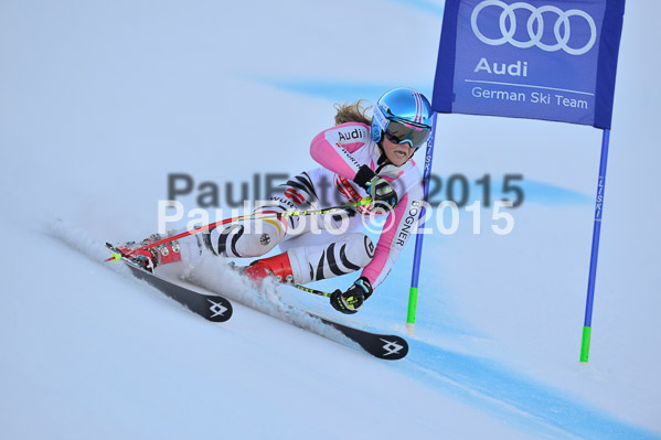 DSV Schülercup U16 X 2015