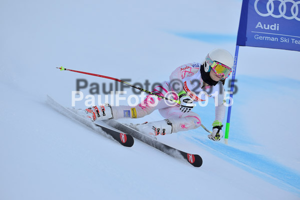 DSV Schülercup U16 X 2015