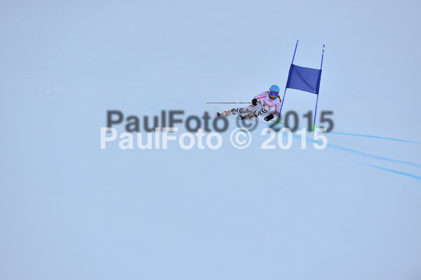 DSV Schülercup U16 X 2015