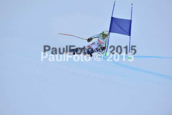 DSV Schülercup U16 X 2015