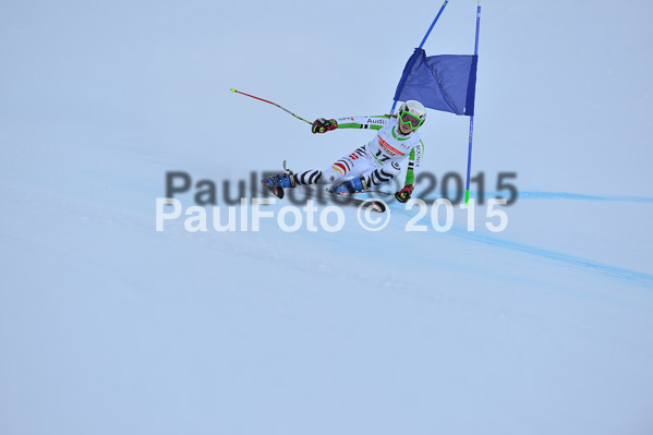 DSV Schülercup U16 X 2015