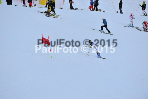 DSV Schülercup U16 X 2015