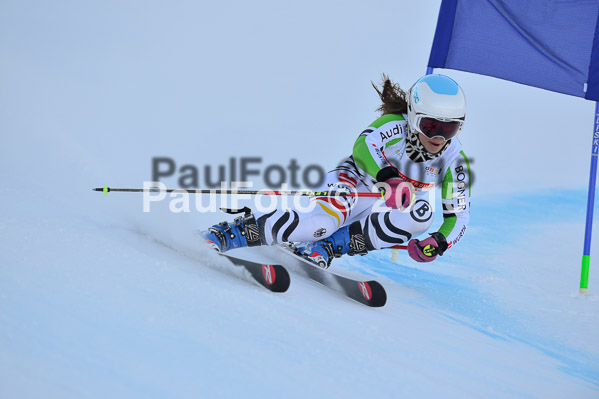 DSV Schülercup U16 X 2015