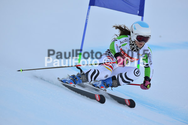 DSV Schülercup U16 X 2015