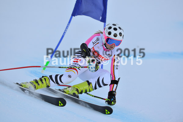 DSV Schülercup U16 X 2015