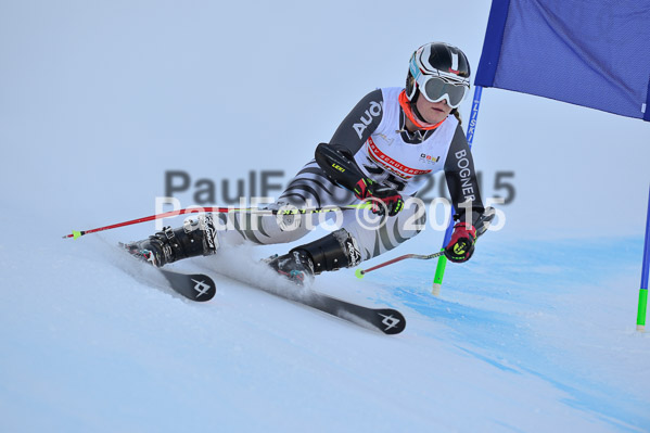 DSV Schülercup U16 X 2015