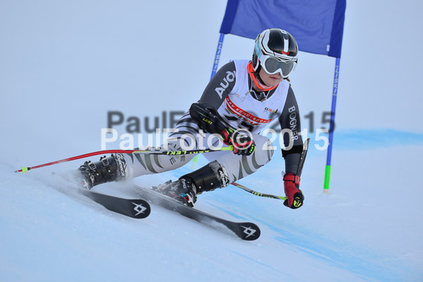 DSV Schülercup U16 X 2015