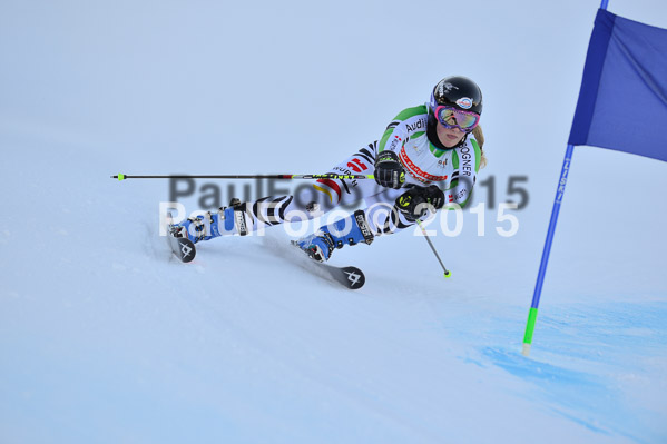 DSV Schülercup U16 X 2015