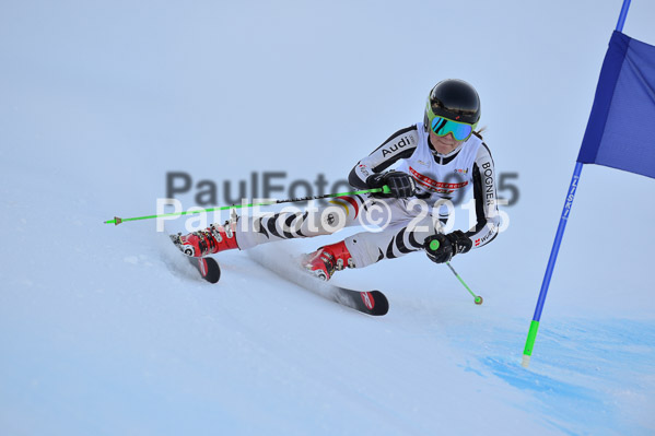 DSV Schülercup U16 X 2015