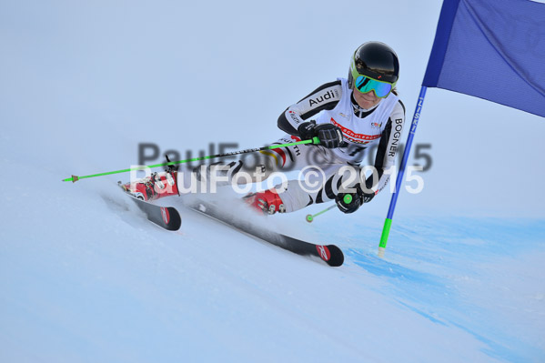 DSV Schülercup U16 X 2015