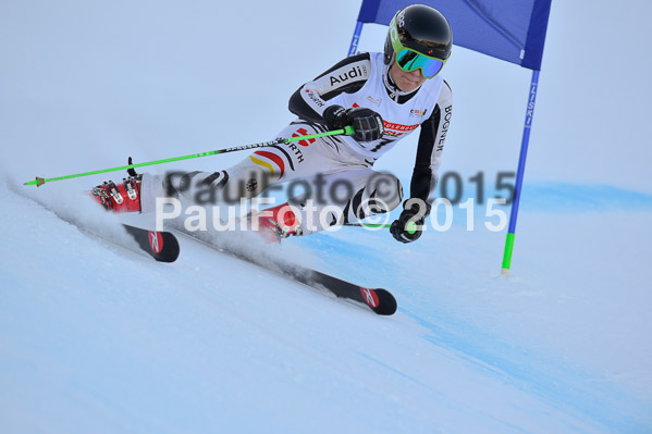 DSV Schülercup U16 X 2015