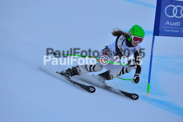 DSV Schülercup U16 X 2015