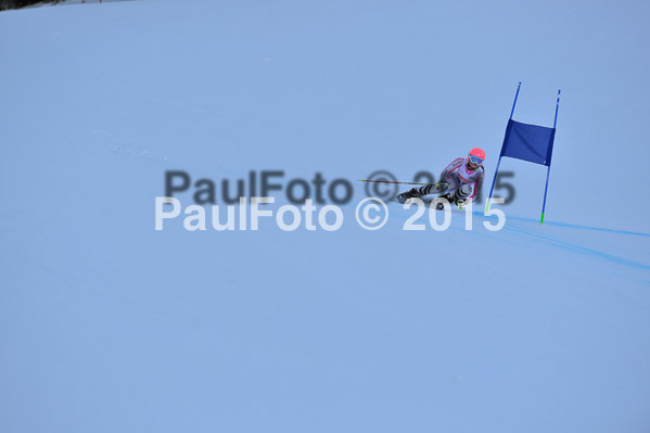 DSV Schülercup U16 X 2015