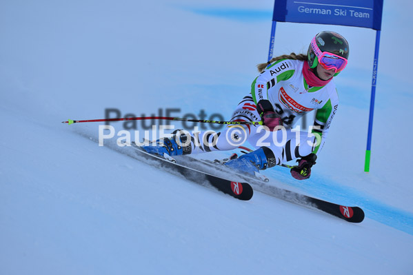 DSV Schülercup U16 X 2015