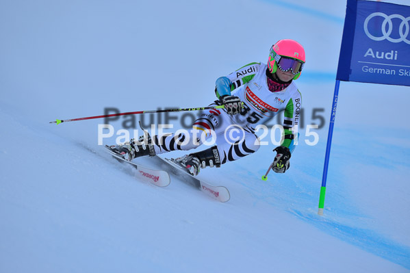 DSV Schülercup U16 X 2015