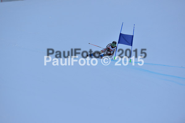 DSV Schülercup U16 X 2015